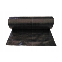 Agrotekstilės mulčiavimas nuo piktžolių