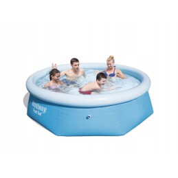 Putplasčio kilimėlis sodo baseinui bestway 57265