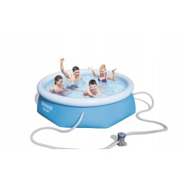 Foam mat for garden pool for bestway 57268