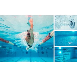 Stiklas baseino siurbliui kaip AFM 0 45 2 mm PZH sertifikatas Aqua Grit 20kg