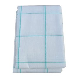 Agrotekstilė sodo kilimėlis balta žieminė agrotekstilė 50 mx 1,6 m 100 g