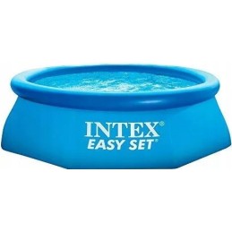 Basseini vahtmaterjalist alus intex 28112 jaoks