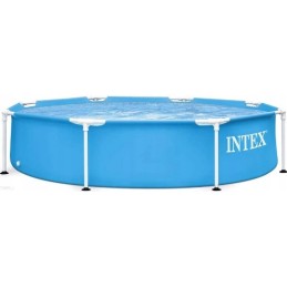 Basseini vahtmaterjalist alus intex 28205 jaoks