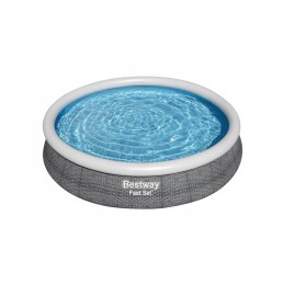 Išplėtimo baseinas 366 x 76 cm bestway 57445