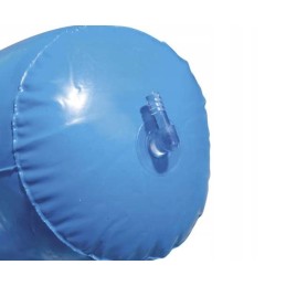 Sodo baseinas vaikams su stogeliu, irklavimo baseinas, 140 cm