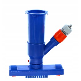 Baseino valymo rinkinys – didelis dulkių siurblys