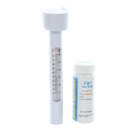 Baseino valymo rinkinys – didelis dulkių siurblys