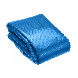 Saulės baseino danga 457 intex baseino folija