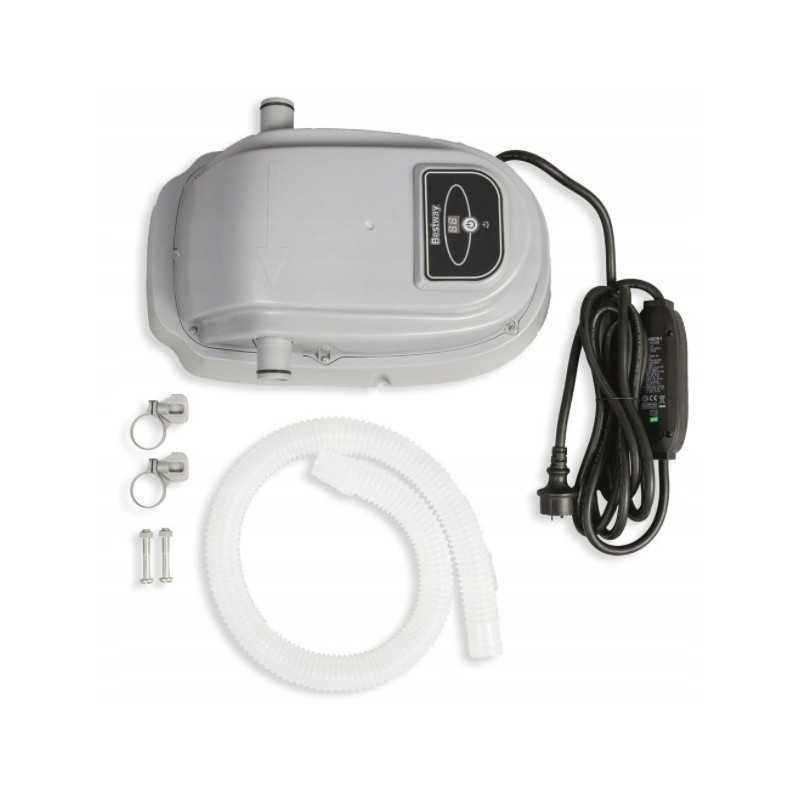 Bestway 58259 baseino vandens šildytuvas