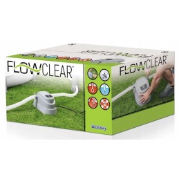 Bestway 58259 baseino vandens šildytuvas