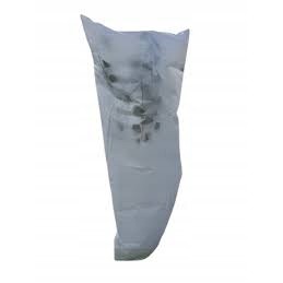 Apsauginis gaubtas 480x120 žieminė aggrowoven p100g