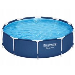 Bestway 56677 rėmo baseino 305x76 kilimėlio danga