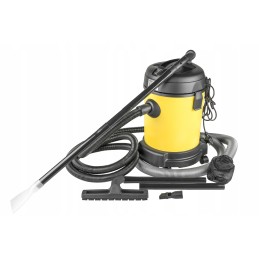 Galingas dulkių siurblys baseinų ir tvenkinių baseino dugnui valyti