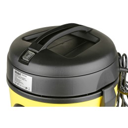 Galingas dulkių siurblys baseinų ir tvenkinių baseino dugnui valyti