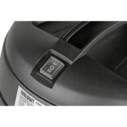 Galingas dulkių siurblys baseinų ir tvenkinių baseino dugnui valyti