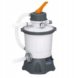 Baseino smėlio filtro siurblys 3028 lh baseino filtras bestway 58515