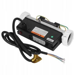 Šildytuvas, termostatas voniai, SPA termostatas