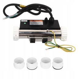 Šildytuvas, termostatas voniai, SPA termostatas