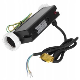 Šildytuvas, termostatas voniai, SPA termostatas