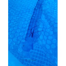 Saulės kolektorius baseinui 549 cm bestway 58173