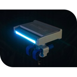 Vandens kaskados krioklys LED dušas baseinui bestway 58619 naujas modelis 2024 m