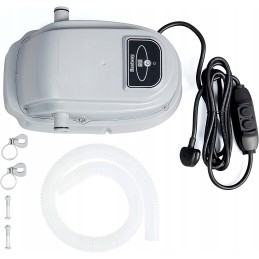 Bestway 58259 baseino vandens šildytuvas, 2800 vatų šildytuvas