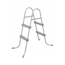 Bestway sodo baseino kopėčios 84 cm