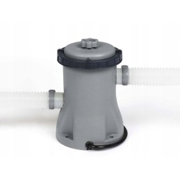 Bestway išsiplėtimo baseinas 5377 l 366x76 cm