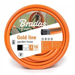 Garden hose 1 2 50m 3 layer irrigation
