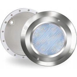 Coolwest par56 rgb led baseino lemputė par56 įleidžiamas korpusas