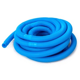 Tvirta žarna dulkių siurblio baseino siurbliui, vamzdis 38mm, 10m
