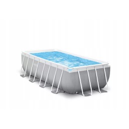 Prism pool leg base 400x200x122 12570 inte