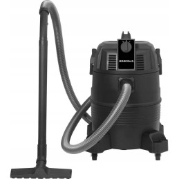 Basetech bt 2302702 dumblo dulkių siurblys