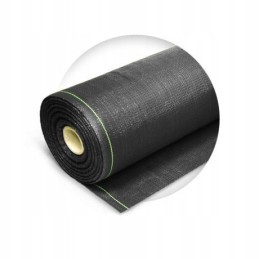 Agrowwoven juoda 50g agrostop 1 6 50m