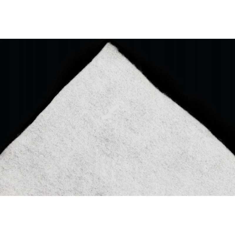 Geotekstilė 2x5m kelio drenažas po kubu