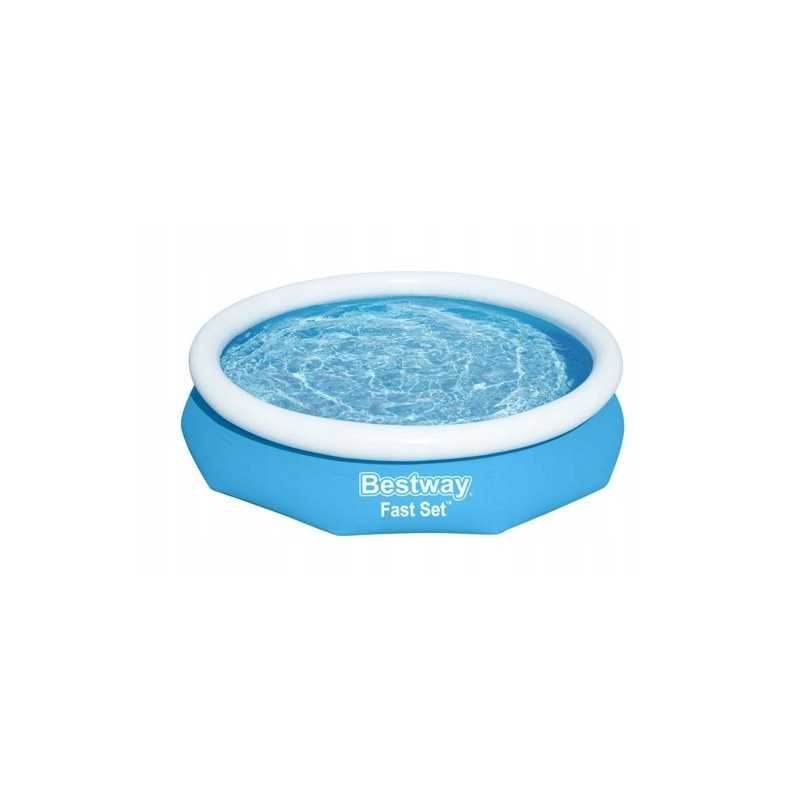 Išplėtimo baseinas 305 x 66 cm bestway 57456