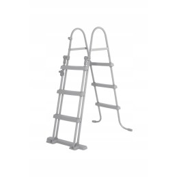 Apsaugos kopėčios baseinams 107 cm bestway 58330