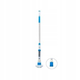 Rankinis belaidis baseino dulkių siurblys