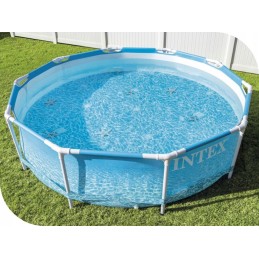 Rėmas sodo baseinas 305x76 intex 28206