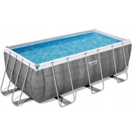 Saulės folijos kilimėlis tinka bestway 56722 baseinui