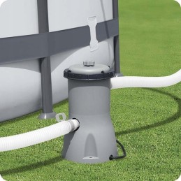 Bestway filtro siurblys baseinui 3028l