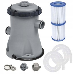 Bestway filtro siurblys baseinui 3028l