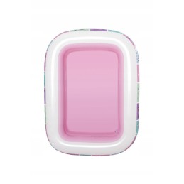 Disney Princess pripučiamas baseinas 200 x 146 x 48 cm bestway 91056