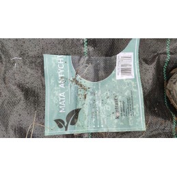 Agrotkanina kilimėlis nuo piktžolių