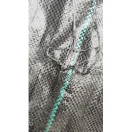 Agrotkanina kilimėlis nuo piktžolių