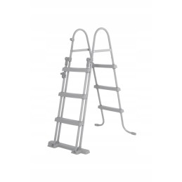 Apsaugos kopėčios baseinams 107 cm bestway 58330