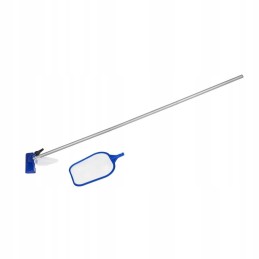 Sodo plieno baseinas 259x170x61 cm