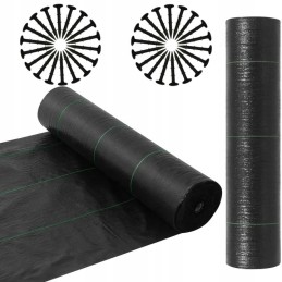 ⭐⭐Agrotekstilė agrotekstilė 1,6 x 50 m + 50 kaiščių⭐⭐