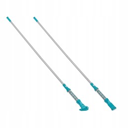 Bestway belaidis belaidis dulkių siurblys baseinui AquaSurge 58771