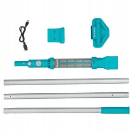 Bestway belaidis belaidis dulkių siurblys baseinui AquaSurge 58771